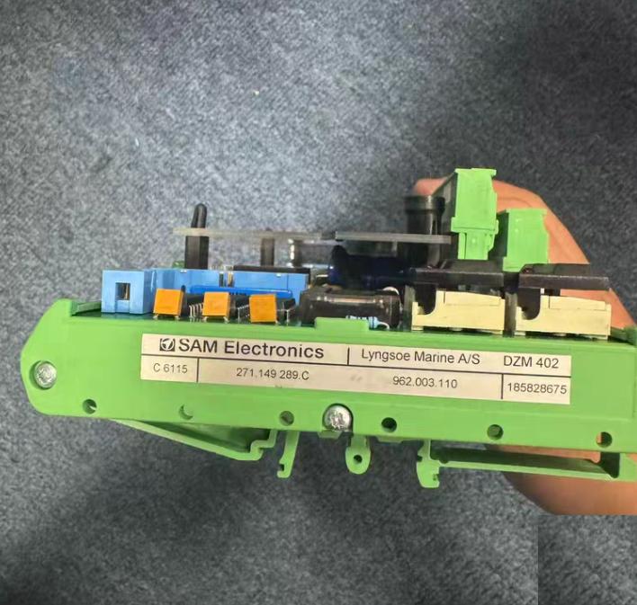 SAM Electronics DZM 402 271 149 289 C
