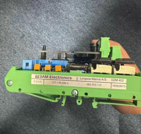 SAM Electronics DZM 402 271 149 289 C