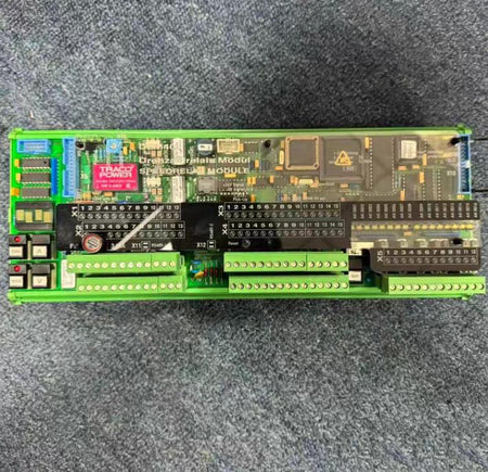 SAM Electronics DZM 402 271 149 289 C