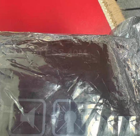 SAM Electronics ECR ESS40M 962 006 700 E P N 271 150 179 E