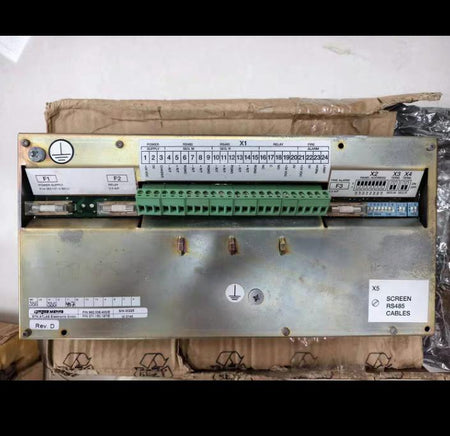 SAM Electronics Geamar MCS 40M LCD 24