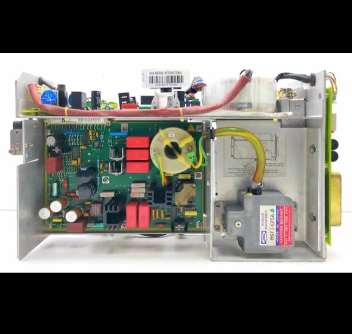 SAM Electronics NG3028 X-Band Transmitter 0479