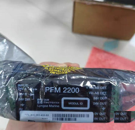 SAM Electronics PFM2200 810 001 410-03