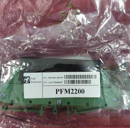 SAM Electronics PFM2200 810 001 410-03