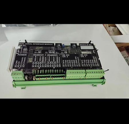 SAM Electronics SIM401