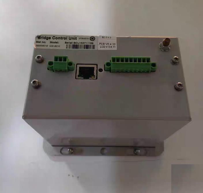 SAM Electronics VDR 4360 NW-6010