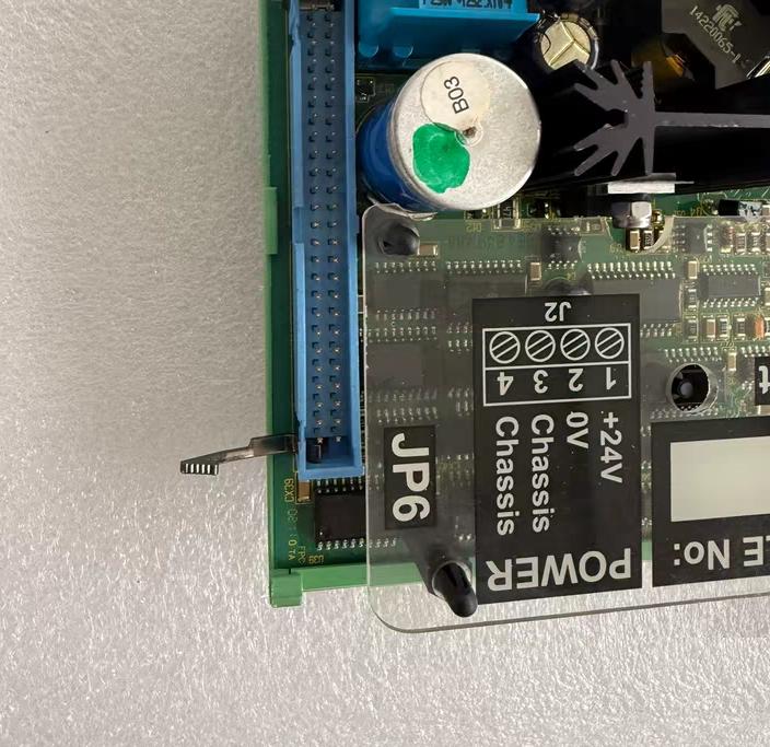 SAM Electronics ZM411 962 002 800-08 P N 271 149 319-08 Lyngsoe Marine A S 2