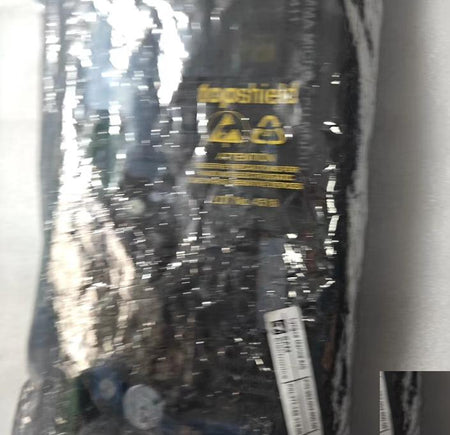 SAM Electronics ZM411