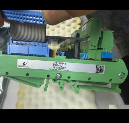SAM IOM402