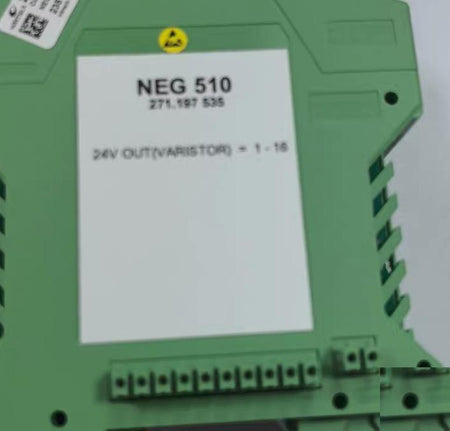 SAM NEG510 NEG501