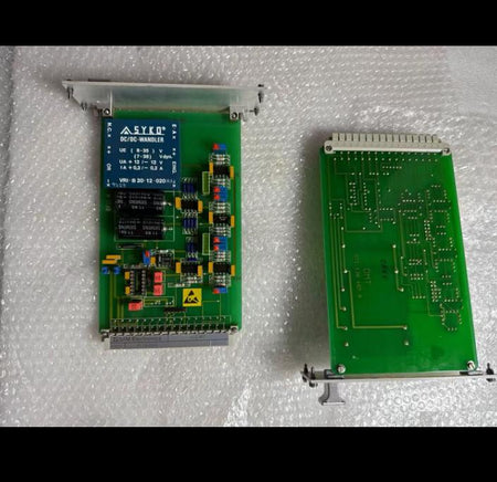 SAM P C Board GDE 401 Generator differential ground leak prot Model GDE 401