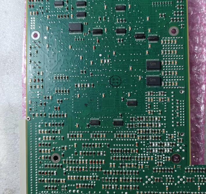 SAM SAM ElectronicsNG3028G 2201 A TCU HS 06 TCU