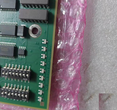 SAM SAM ElectronicsNG3028G 2201 A TCU HS 06 TCU