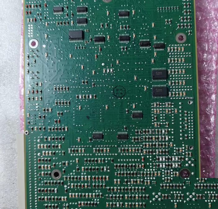 SAM SAM ElectronicsNG3028G 2201 A TCU HS 06 TCU