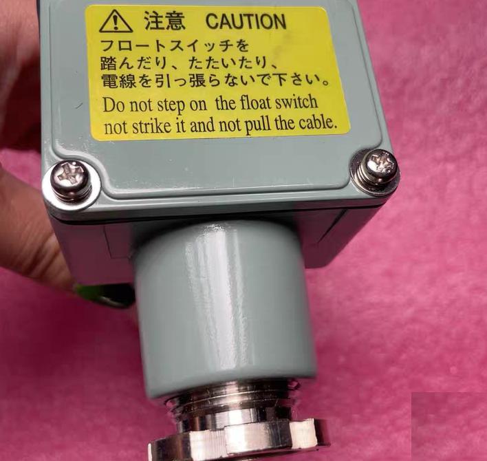 SANKYO SEISAKUSHO S-K 16YS-AS HIGH-OFF