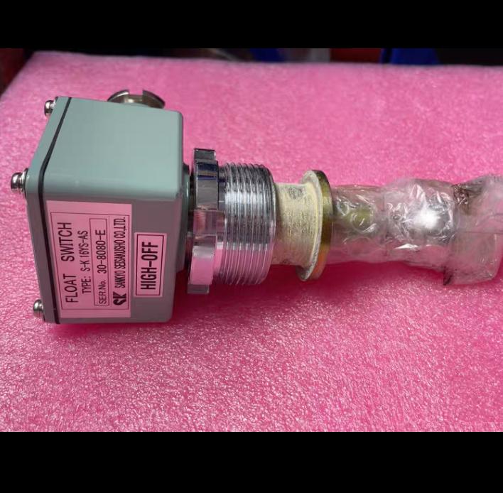 SANKYO SEISAKUSHO S-K 16YS-AS HIGH-OFF