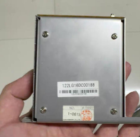 SANYODENKEN DENKEN R I 122LG16DC00188 24V