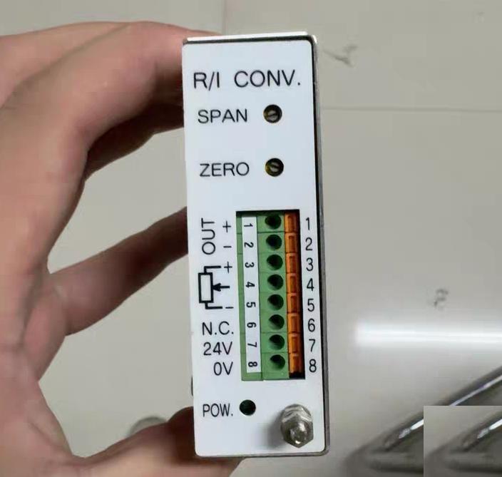 SANYODENKEN DENKEN R I 122LG16DC00188 24V