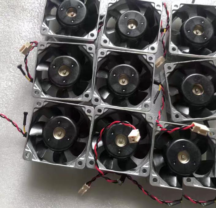 SANYODENKI 9LG0612P4S007 60X25MM 12VDC0 67A PWM
