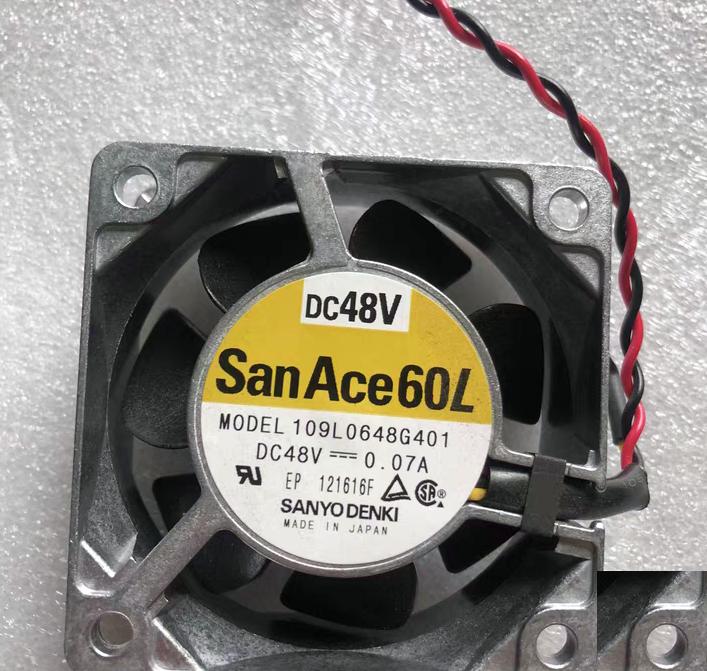 SANYODENKI 9LG0612P4S007 60X25MM 12VDC0 67A PWM