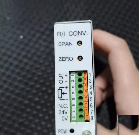 SANYO DENKEN R I 122LG16DC00188