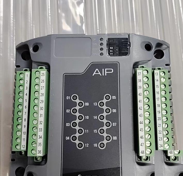 SAN AIP