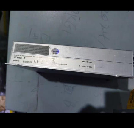 SARTORIUS WZA8202-N YAC01ED