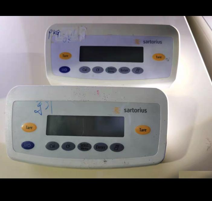 SARTORIUS WZA8202-N YAC01ED