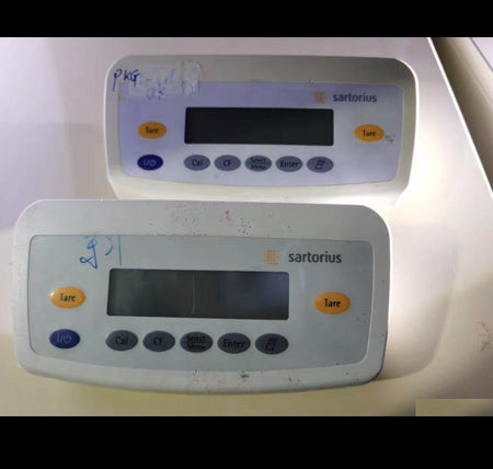 SARTORIUS WZA8202-N YAC01ED