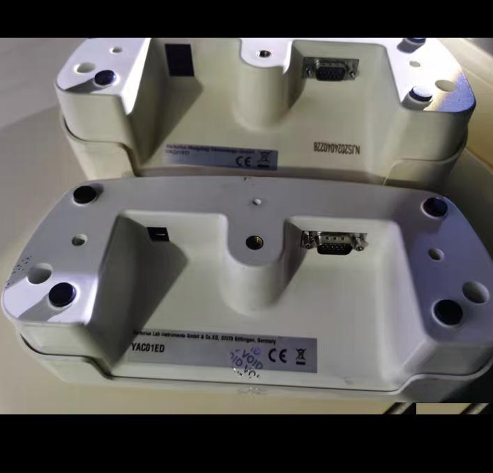 SARTORIUS WZA8202-N YAC01ED