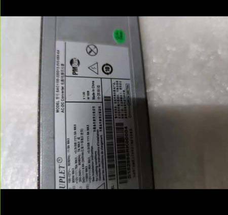SAS1100-220D12-3V3-054-AA  1100W          1