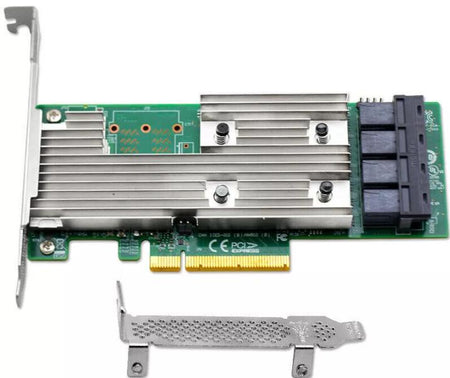 SAS9305-16i 05-25703-00 16-Port 12GB
