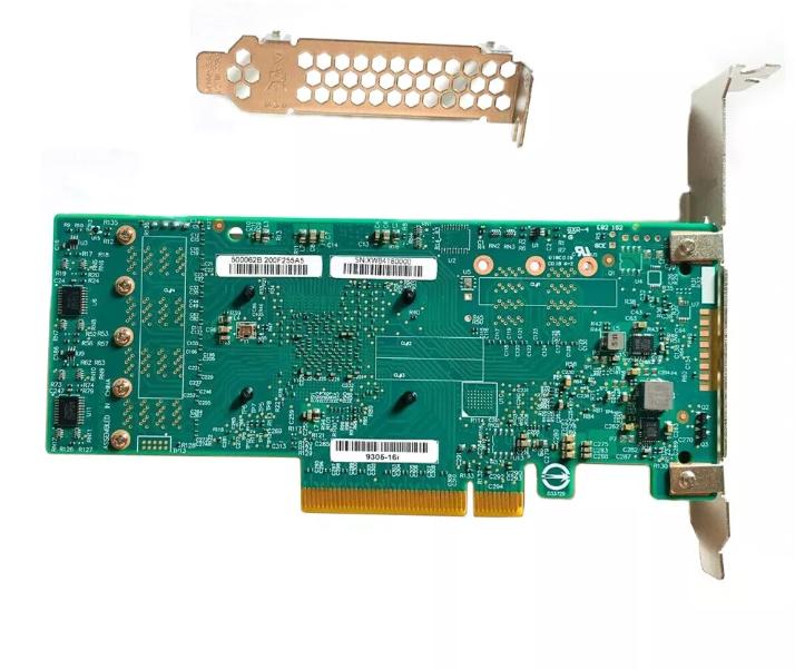 SAS9305-16i 05-25703-00 16-Port 12GB
