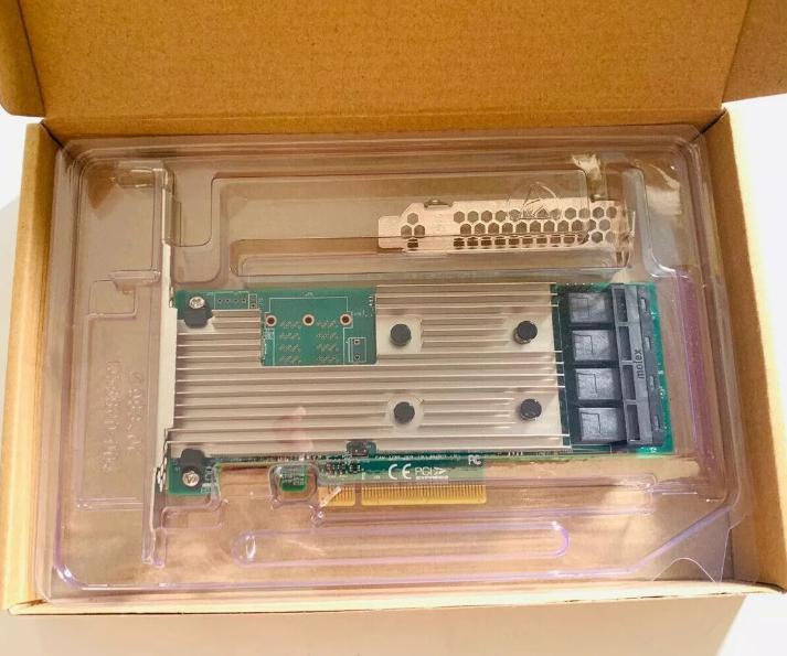 SAS9305-16i 05-25703-00 16-Port 12GB