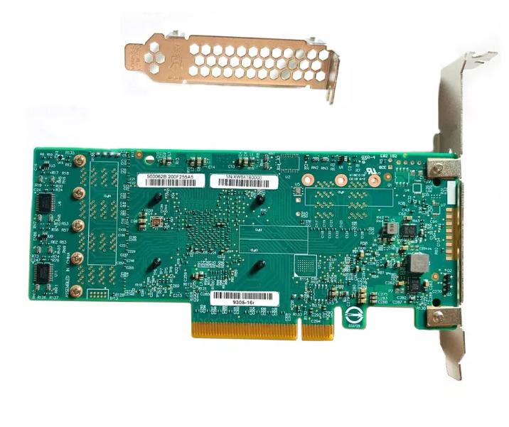 SAS9305-16i 05-25703-00 12GB