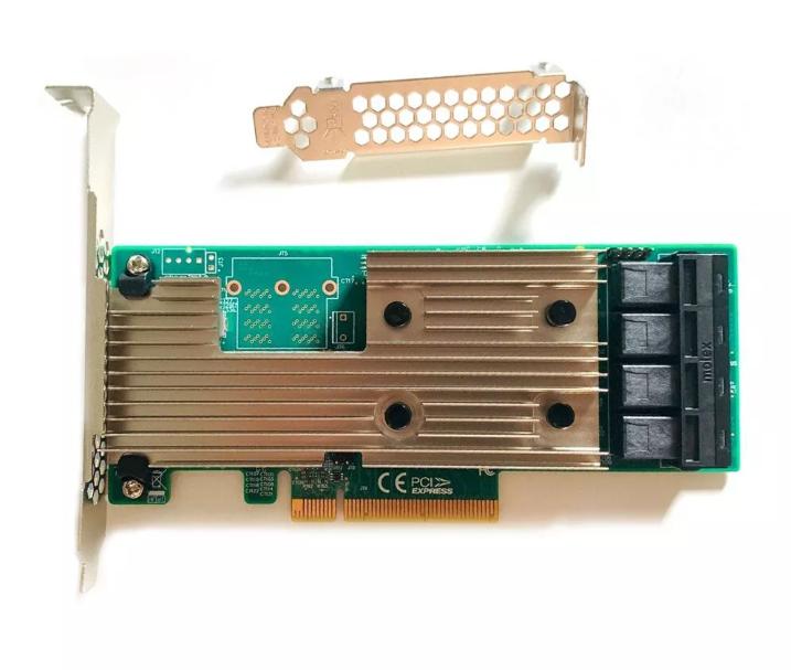 SAS9305-16i 05-25703-00 12GB