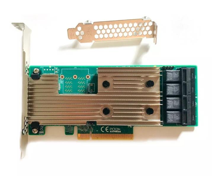 SAS9305-16i 05-25703-00 12GB