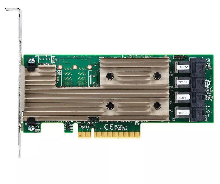 SAS9305-16i 05-25703-00 12GB