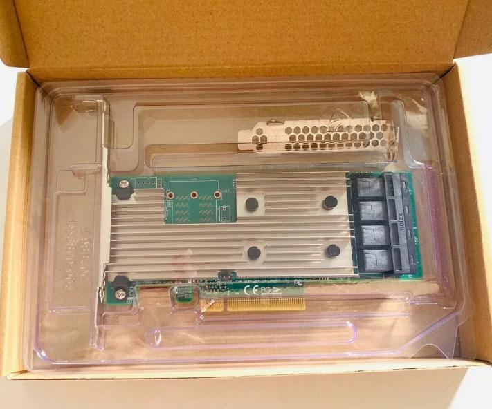 SAS9305-16i 05-25703-00 12GB