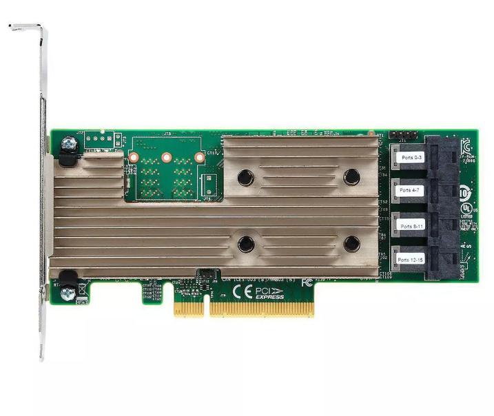 SAS9305-16i 05-25703-00 12GB