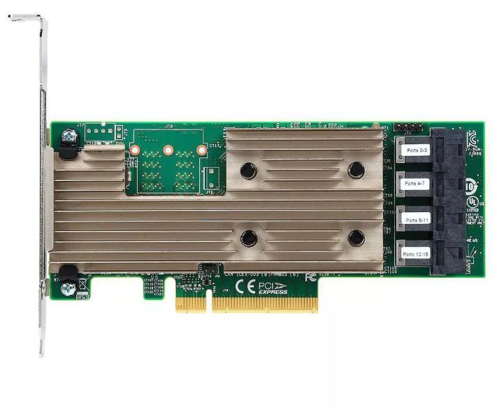SAS9305-16i 05-25703-00 12GB