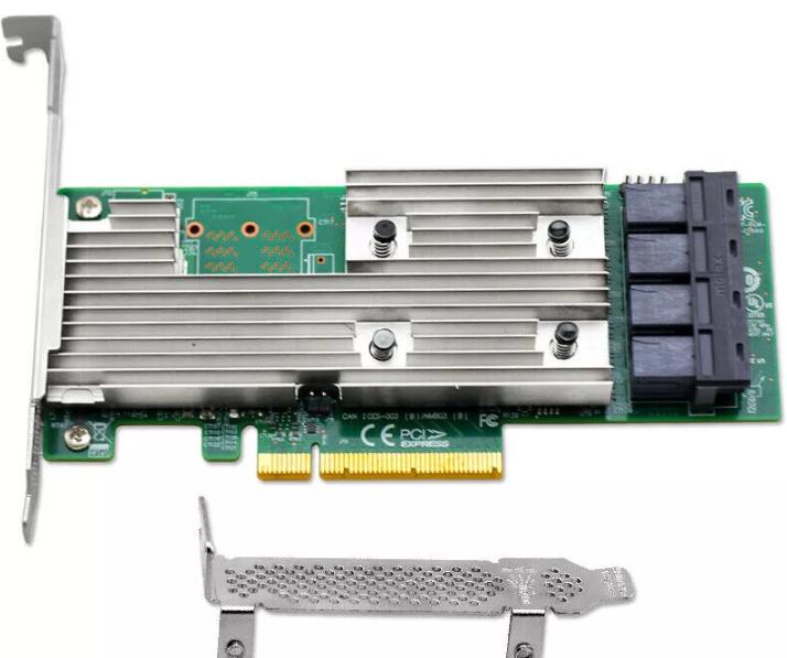 SAS9305-16i 05-25703-00 12GB