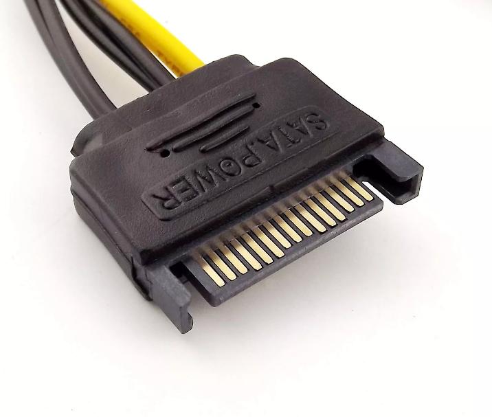 PCI-Express 20cm