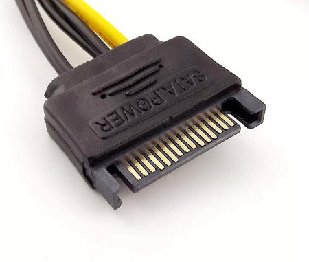 PCI-Express 20cm