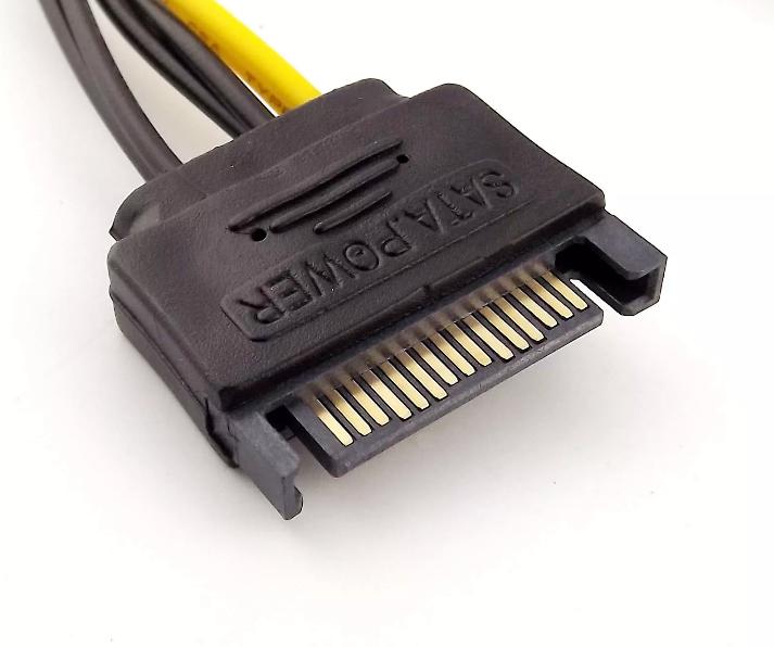 PCI-Express 20cm