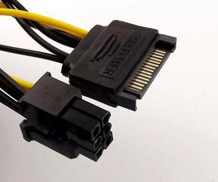 PCI-Express 20cm