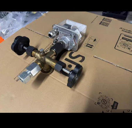 SAUER FF4-32 GL DAH 2-32bar 230V AC1 1800