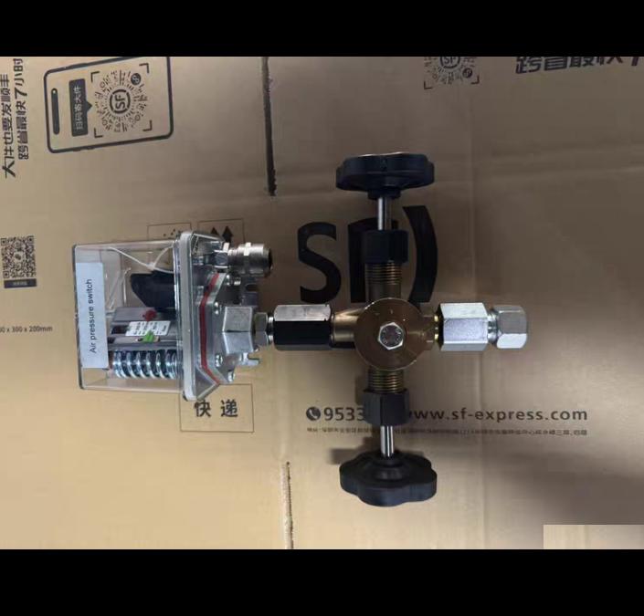 SAUER FF4-32 GL DAH 2-32bar 230V AC1 1800