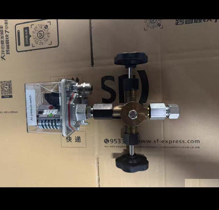 SAUER FF4-32 GL DAH 2-32bar 230V AC1 1800