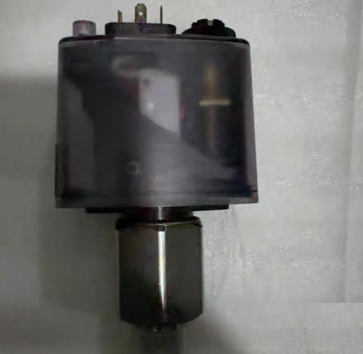 SAUTER DSH143 F001 16bar 10 4 250V- IP65 TUV